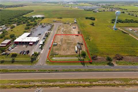 100 Pennzoil Loop S, Edinburg, TX 78542