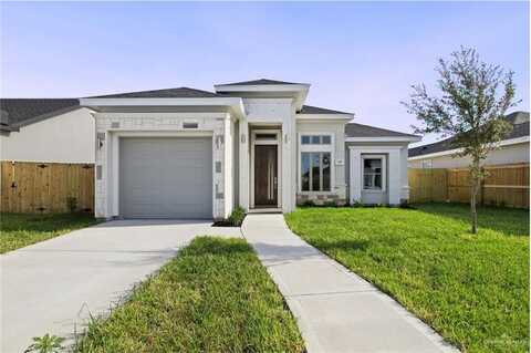 1209 E Evergreen Avenue, San Juan, TX 78589