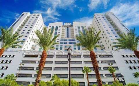 150 Las Vegas Boulevard, Las Vegas, NV 89101