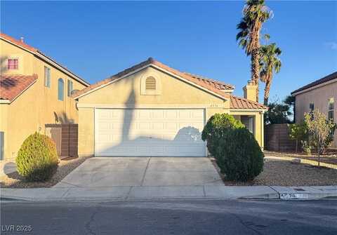 4576 New Dupell Way, Las Vegas, NV 89147
