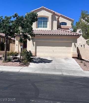 9724 EDIFICE Avenue, Las Vegas, NV 89117