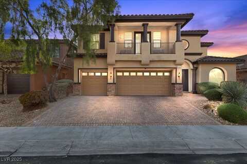 9625 Stonily Lane, Las Vegas, NV 89178
