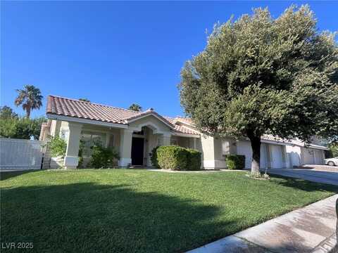 901 Sage Hollow Circle, North Las Vegas, NV 89031