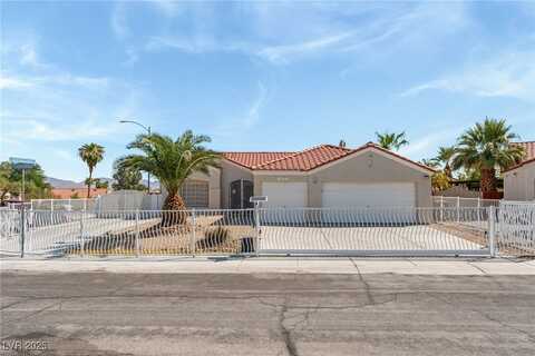 4122 Lightfoot Court, North Las Vegas, NV 89032