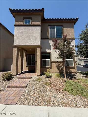 7441 Sunray Point Street, North Las Vegas, NV 89084