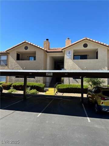 2451 N Rainbow Boulevard, Las Vegas, NV 89108