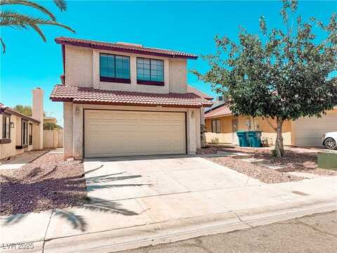 6437 Peachwood Road, Las Vegas, NV 89108