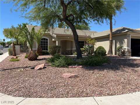1789 Castro Hill Avenue, Henderson, NV 89012