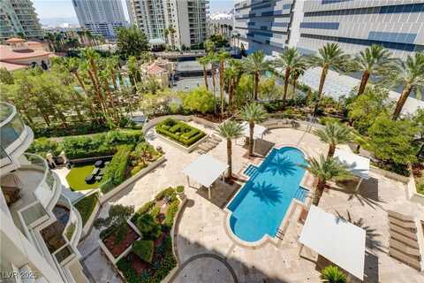 2747 Paradise Road, Las Vegas, NV 89109