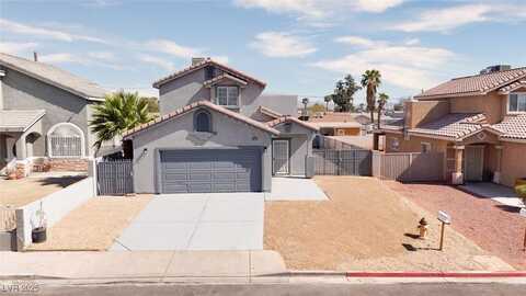 4274 E Cincinnati Avenue, Las Vegas, NV 89104