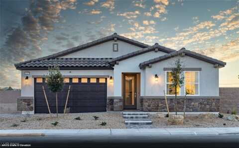 4726 Tindra Avenue, Las Vegas, NV 89121