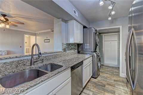 2843 Geary Place, Las Vegas, NV 89109