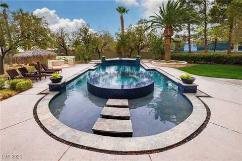 2280 Villefort Court, Las Vegas, NV 89117