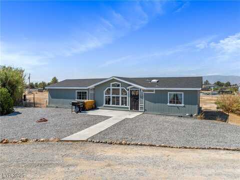 1731 Heritage Drive, Pahrump, NV 89048