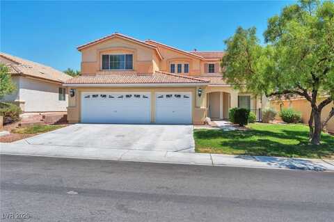 6440 Giant Oak Street, North Las Vegas, NV 89084