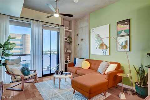 353 E Bonneville Avenue, Las Vegas, NV 89101