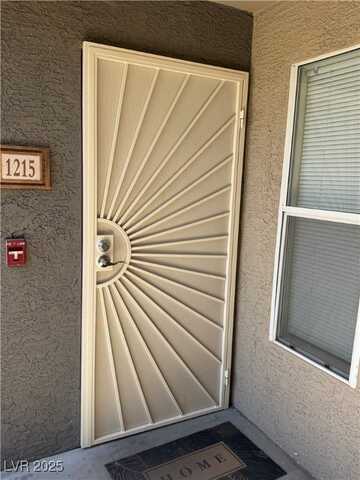 5055 W Hacienda Avenue, Las Vegas, NV 89118
