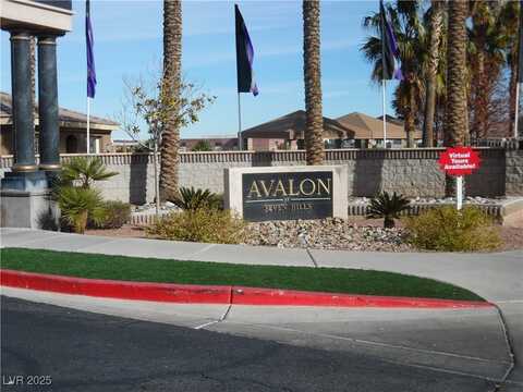 2900 Sunridge Heights Parkway, Henderson, NV 89052