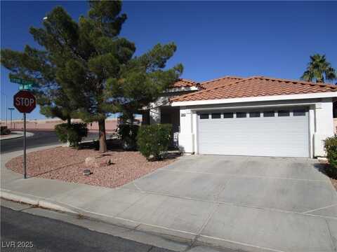 1966 Windfall Avenue, Henderson, NV 89012