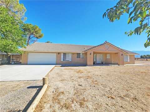 3120 Easy Street, Pahrump, NV 89061