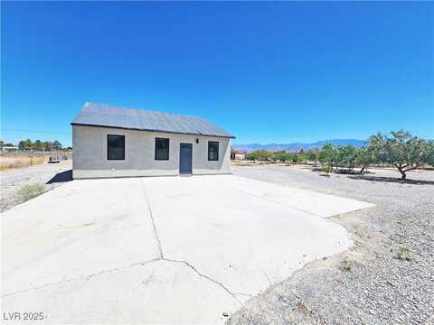 1830 Casey Road, Pahrump, NV 89048