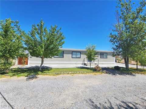 1830 Casey Road, Pahrump, NV 89048