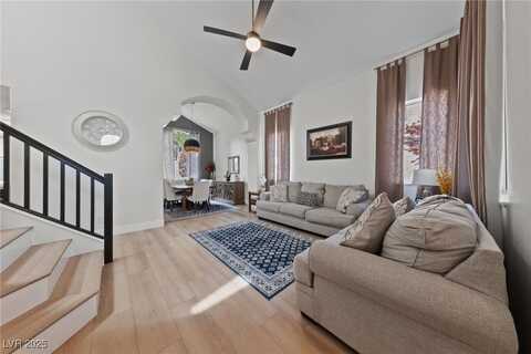 2257 Pine Forest Court, Las Vegas, NV 89134