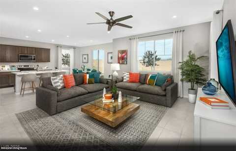 9683 S Conquistador Street, Las Vegas, NV 89178