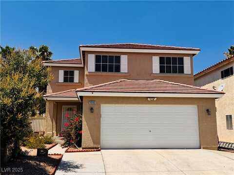 10183 Grape Ivy Court, Las Vegas, NV 89183