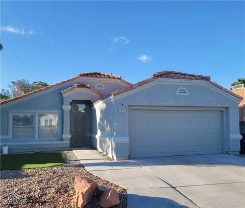 8224 James Grayson Drive, Las Vegas, NV 89145
