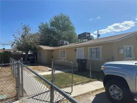 3213 Tabor Avenue, North Las Vegas, NV 89030