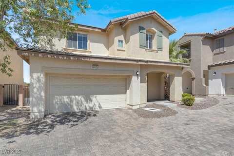 6245 Blushing Willow Street, North Las Vegas, NV 89081