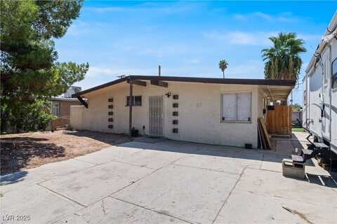 2837 Hickey Avenue, North Las Vegas, NV 89030