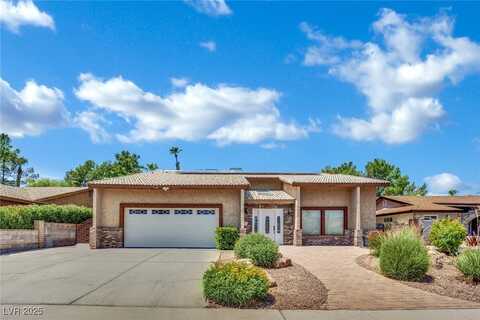 2233 Marlboro Drive, Henderson, NV 89014