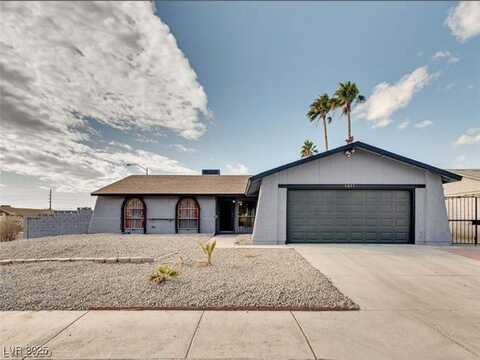 1857 Ludington Avenue, Las Vegas, NV 89156