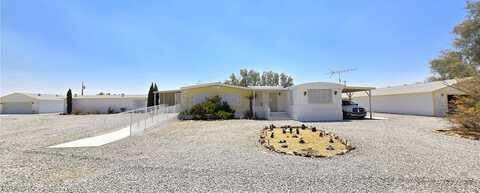 2321 W Simkins Road, Pahrump, NV 89060