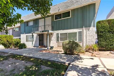3078 S Pecos Road, Las Vegas, NV 89121
