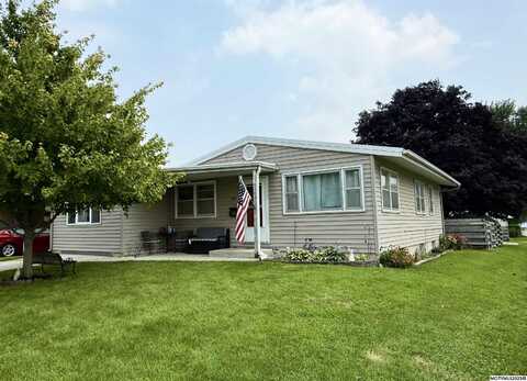 1519 N Adams Ave, MASON CITY, IA 50401