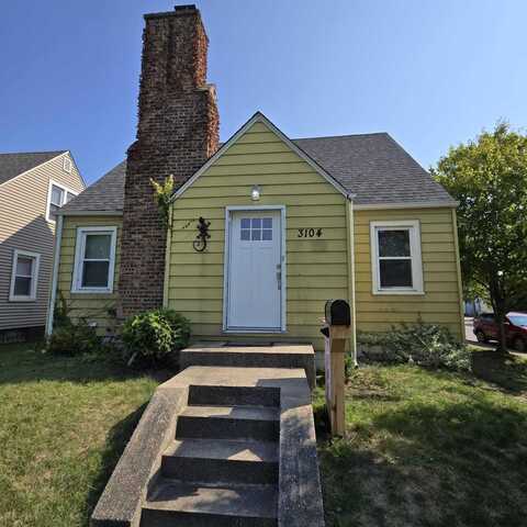 3104 Crane Place, Hammond, IN 46323