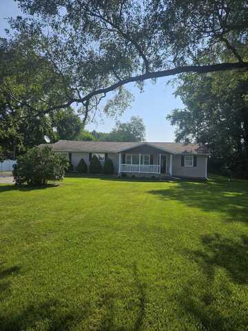 9131 S State Rd 39, Union Mills, IN 46382