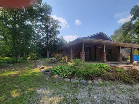 3607 N Us Hwy 421, Medaryville, IN 47957
