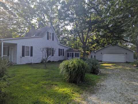 5522 Shady Oak Lane, Michigan City, IN 46360