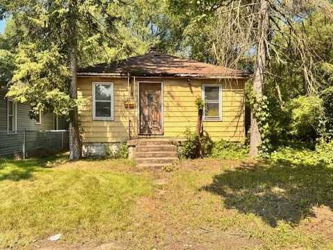 3370 Pennsylvania Street, Gary, IN 46409