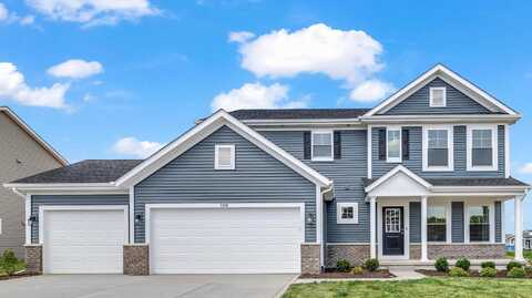 5318 Jaskula Lane, Schererville, IN 46375