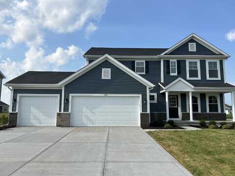 5318 Jaskula Lane, Schererville, IN 46375