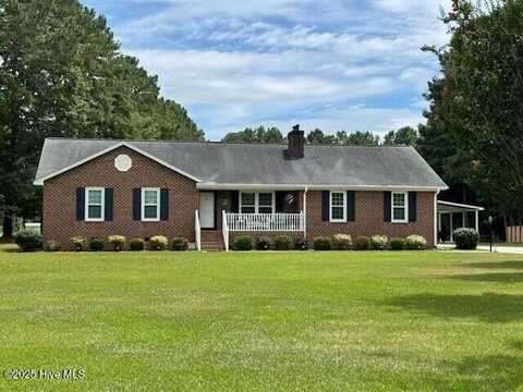 1674 Mclawhorn Farm Road, Greenville, NC 27858