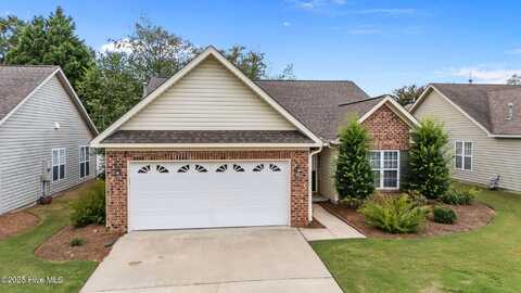 2114 Yorkshire Drive, Greenville, NC 27858