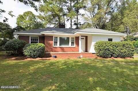 2403 Slay Drive, Greenville, NC 27858