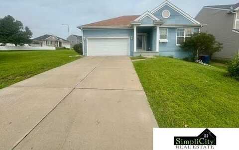 14860 Grebe Street, Bennington, NE 68007