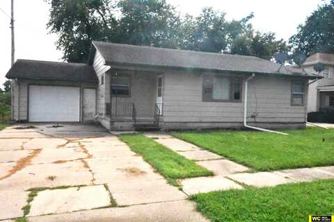 625 W Eagle Street, Arlington, NE 68002